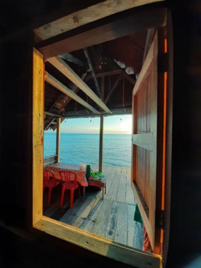Nyanse Homestay - Raja Ampat